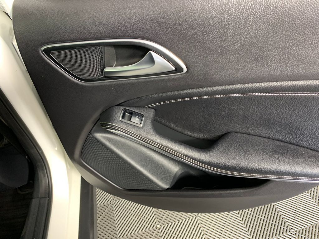 Used 2019 Mercedes-benz GLA SUV