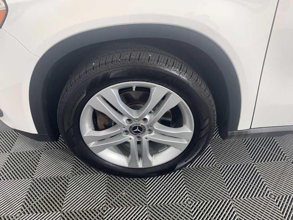 Used 2019 Mercedes-benz GLA SUV