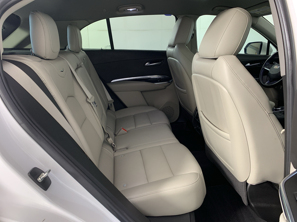 Used 2021 Cadillac XT4 SUV