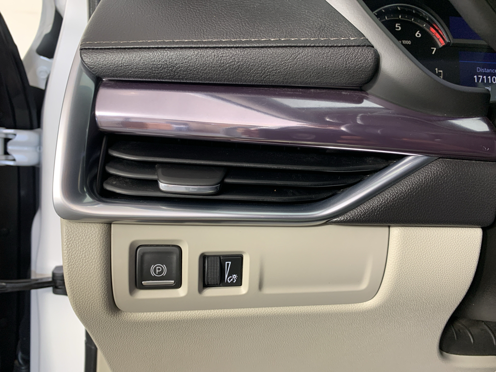 Used 2021 Cadillac XT4 SUV
