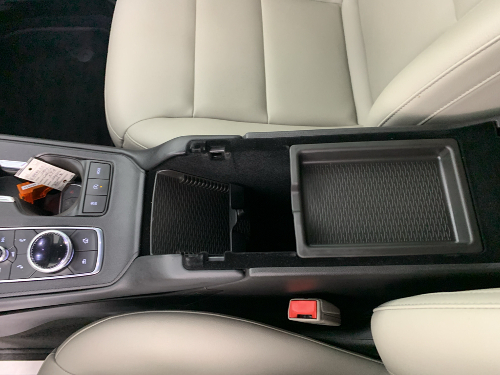 Used 2021 Cadillac XT4 SUV