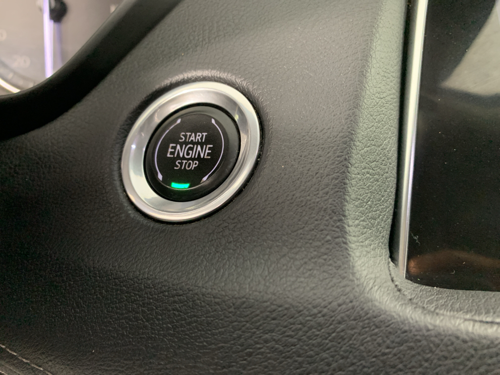 Used 2021 Cadillac XT4 SUV