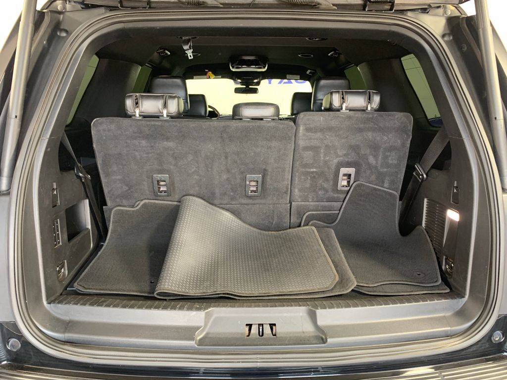 Used 2018 Ford Expedition SUV