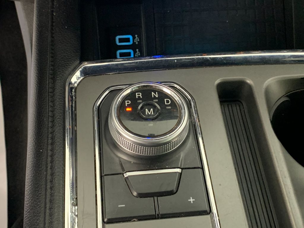 Used 2018 Ford Expedition SUV
