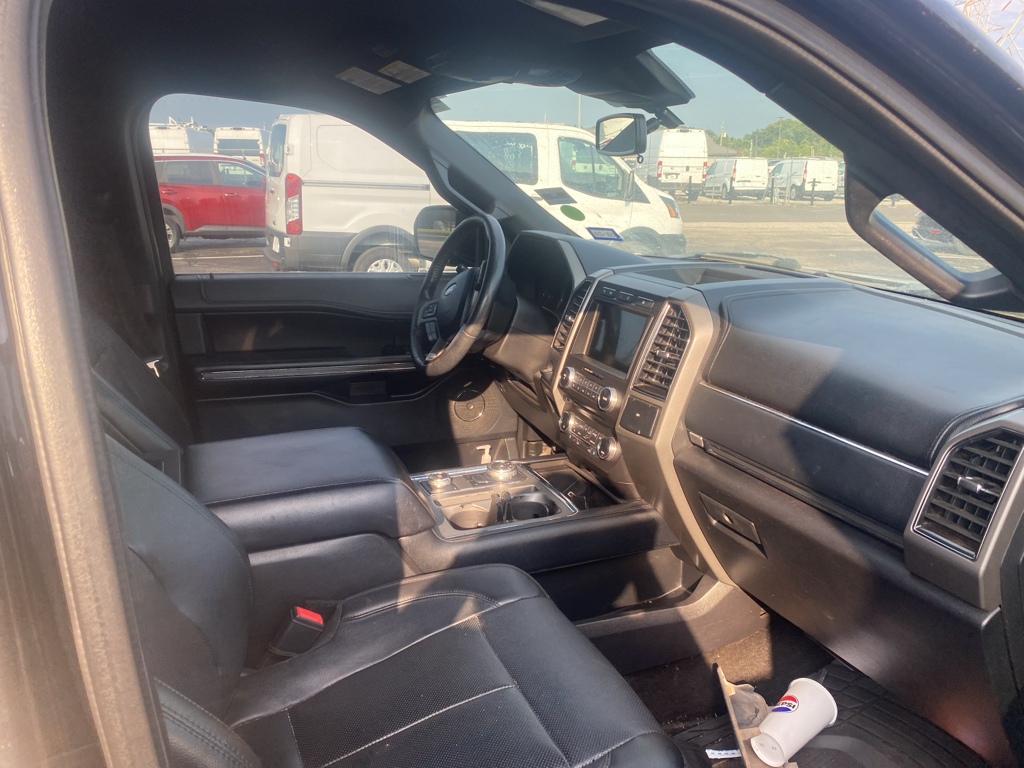 Used 2018 Ford Expedition SUV