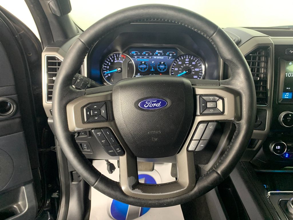 Used 2018 Ford Expedition SUV