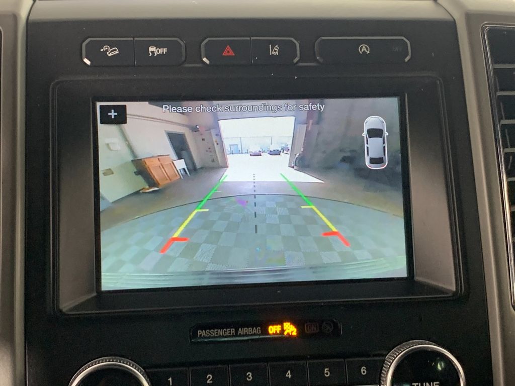 Used 2018 Ford Expedition SUV