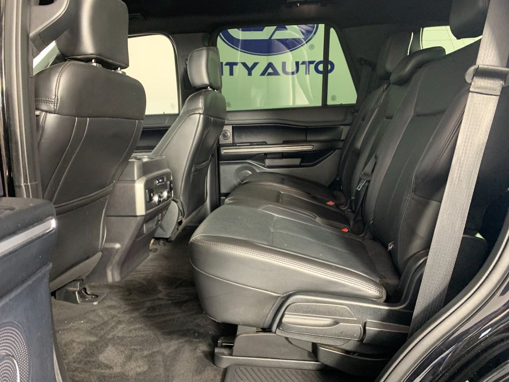 Used 2018 Ford Expedition SUV
