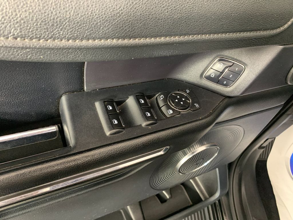 Used 2018 Ford Expedition SUV