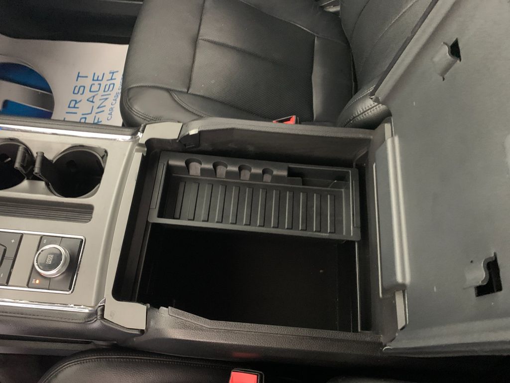 Used 2018 Ford Expedition SUV