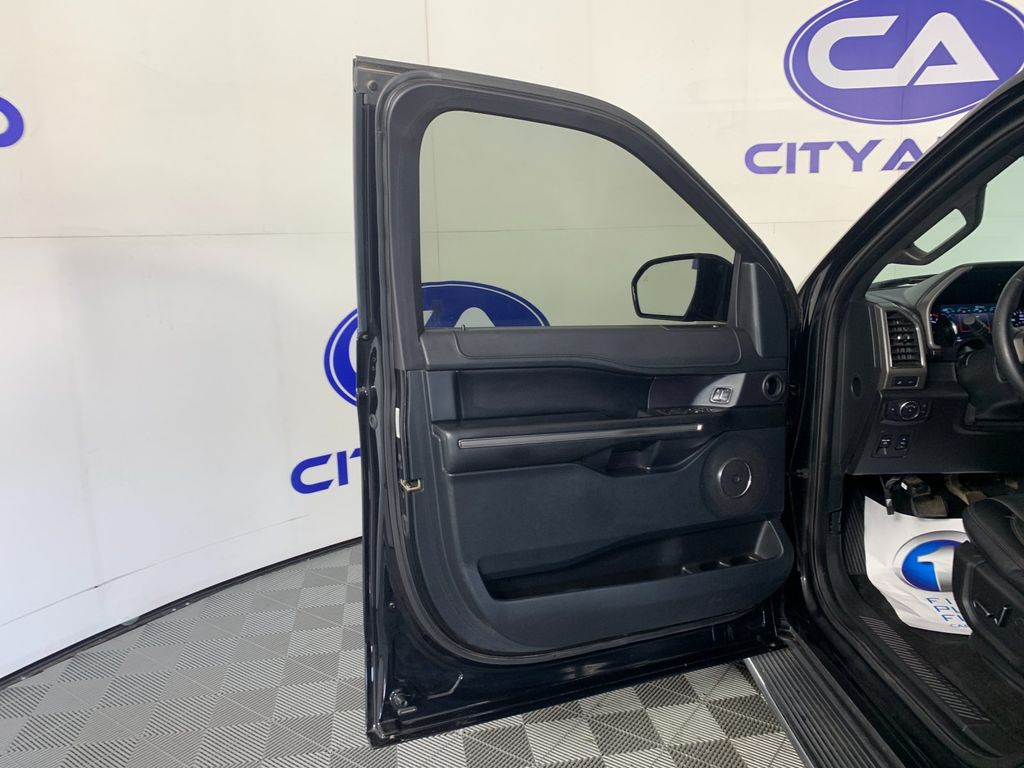 Used 2018 Ford Expedition SUV
