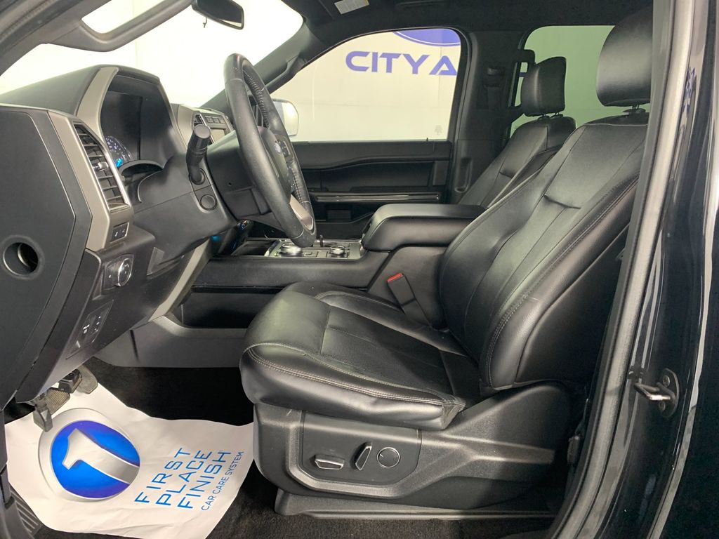 Used 2018 Ford Expedition SUV