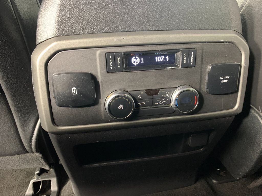 Used 2018 Ford Expedition SUV
