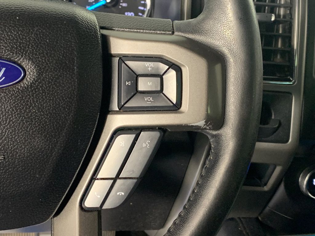 Used 2018 Ford Expedition SUV