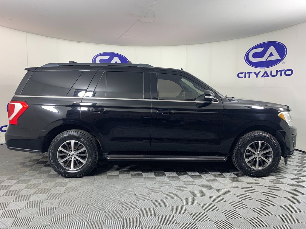 Used 2018 Ford Expedition SUV