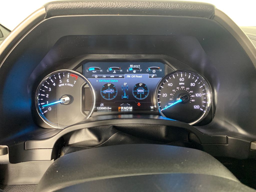 Used 2018 Ford Expedition SUV