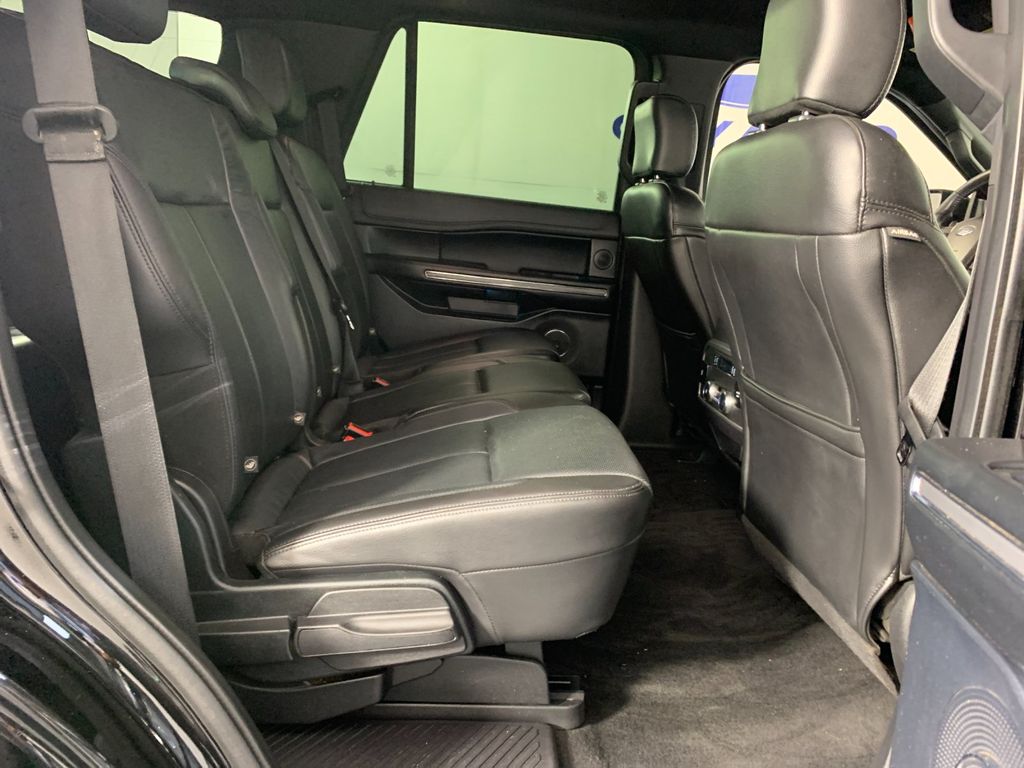 Used 2018 Ford Expedition SUV
