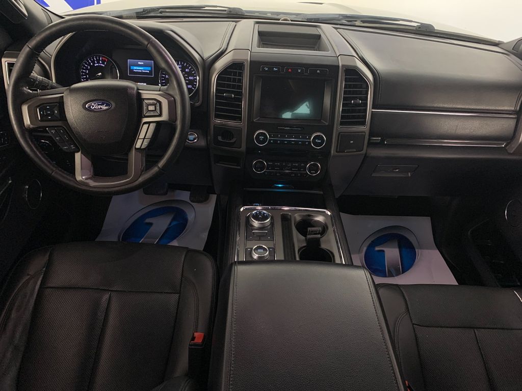 Used 2018 Ford Expedition SUV