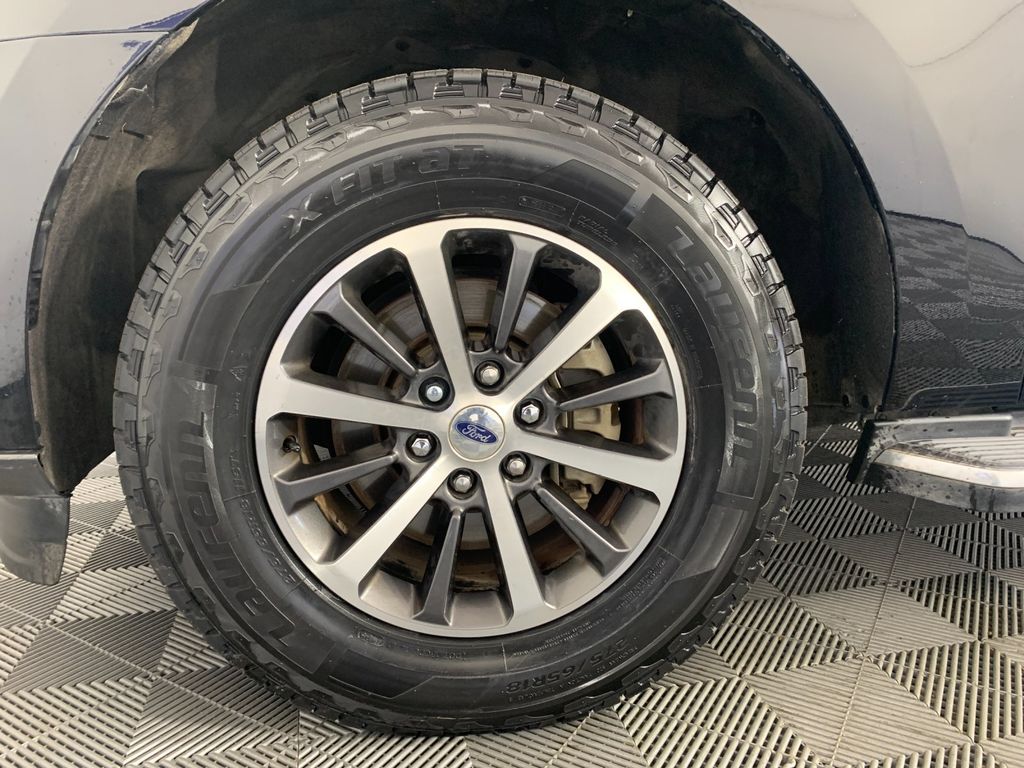 Used 2018 Ford Expedition SUV