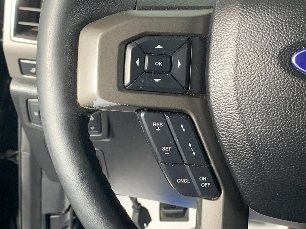 Used 2018 Ford Expedition SUV