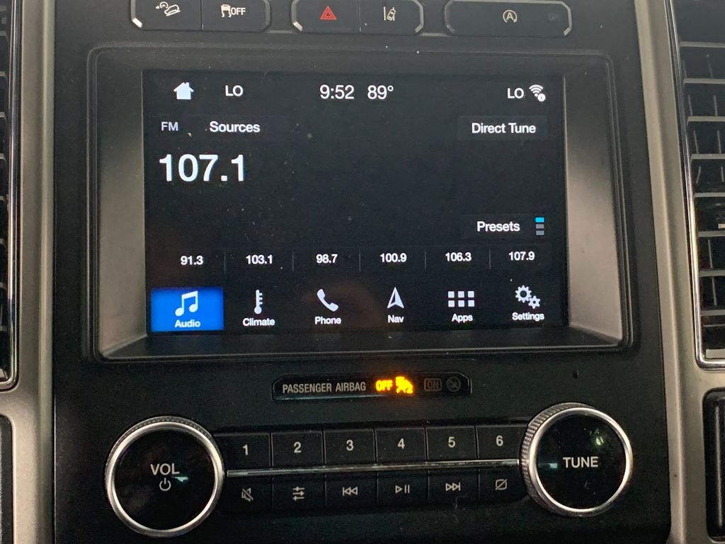Used 2018 Ford Expedition SUV