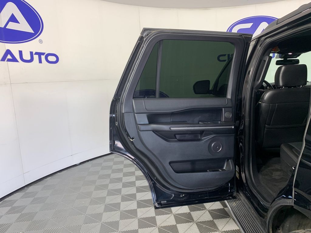 Used 2018 Ford Expedition SUV