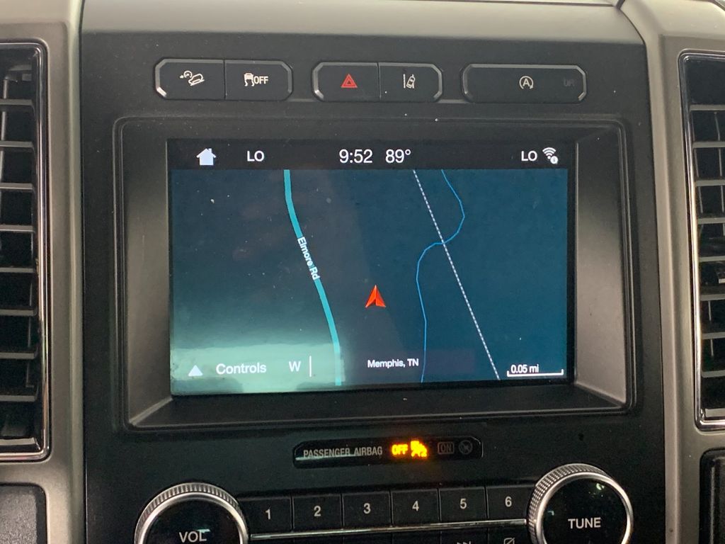 Used 2018 Ford Expedition SUV