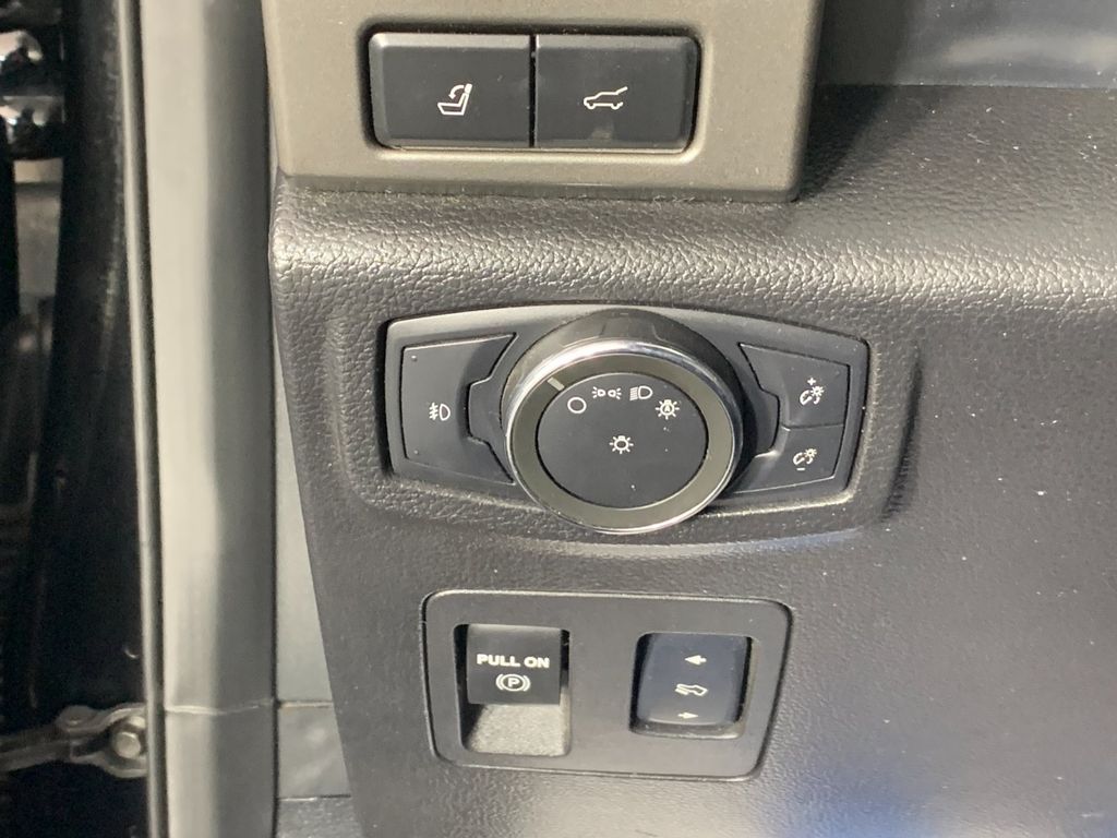 Used 2018 Ford Expedition SUV