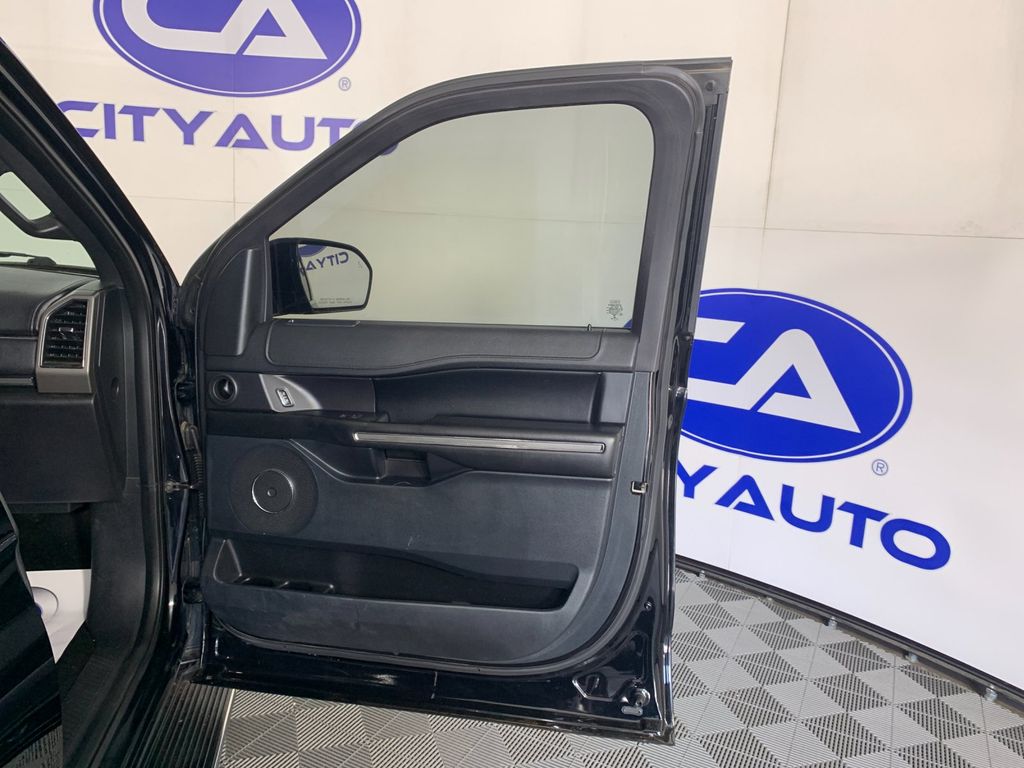 Used 2018 Ford Expedition SUV