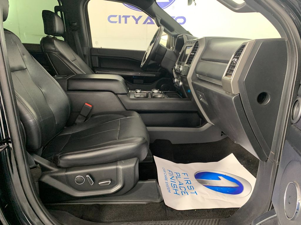 Used 2018 Ford Expedition SUV
