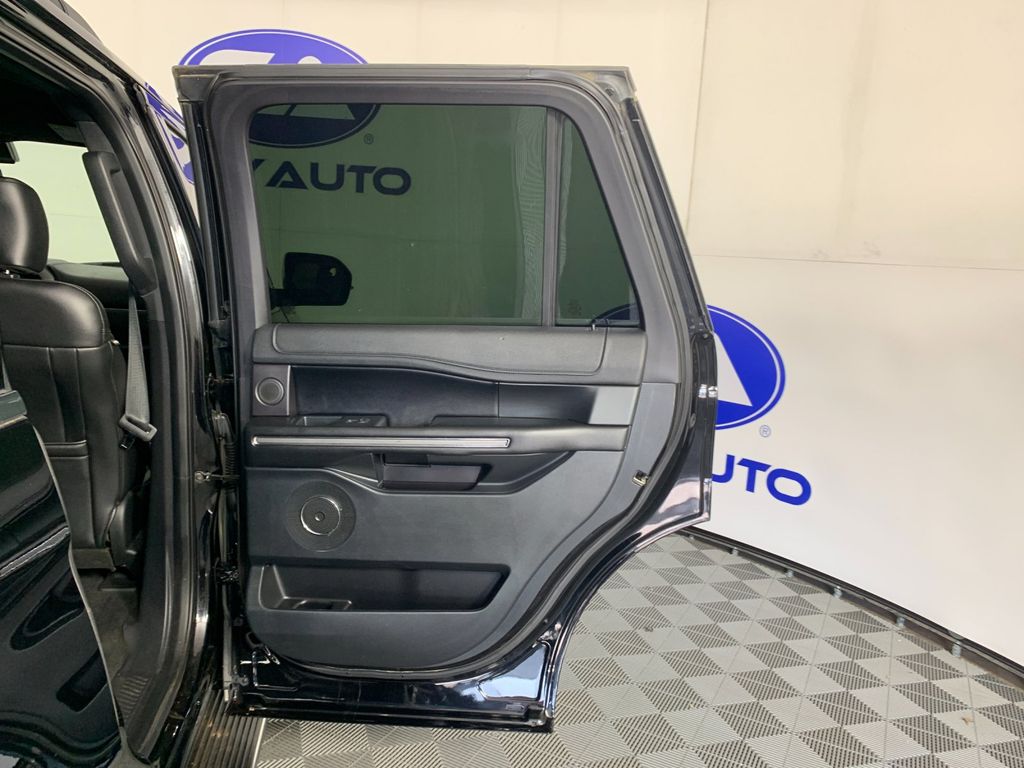 Used 2018 Ford Expedition SUV