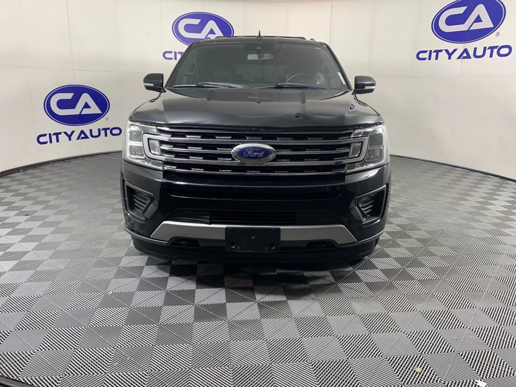 Used 2018 Ford Expedition SUV