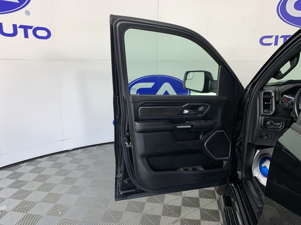 Used 2022 Ram 1500 Truck