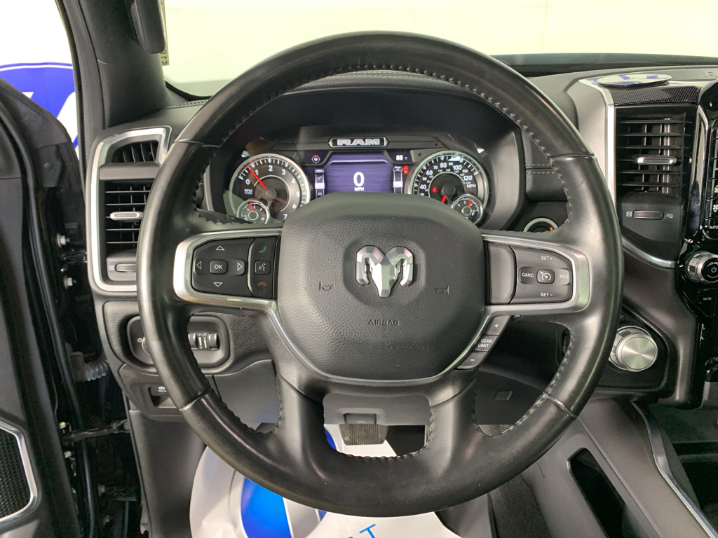 Used 2022 Ram 1500 Truck