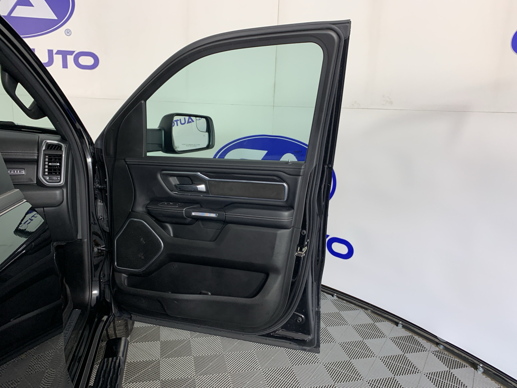 Used 2022 Ram 1500 Truck