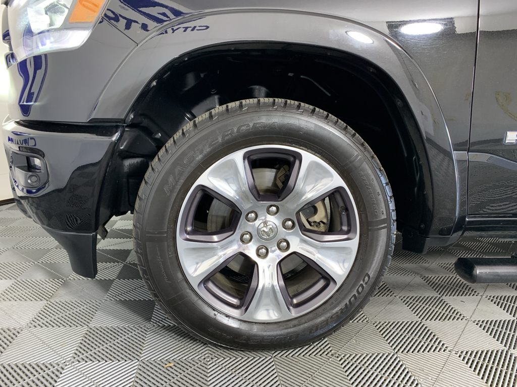 Used 2022 Ram 1500 Truck