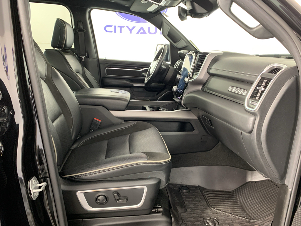 Used 2022 Ram 1500 Truck