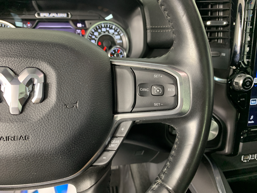 Used 2022 Ram 1500 Truck