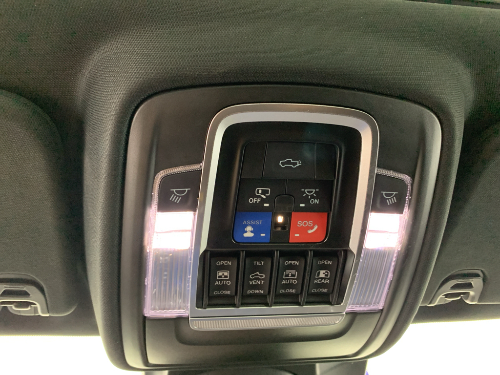Used 2022 Ram 1500 Truck