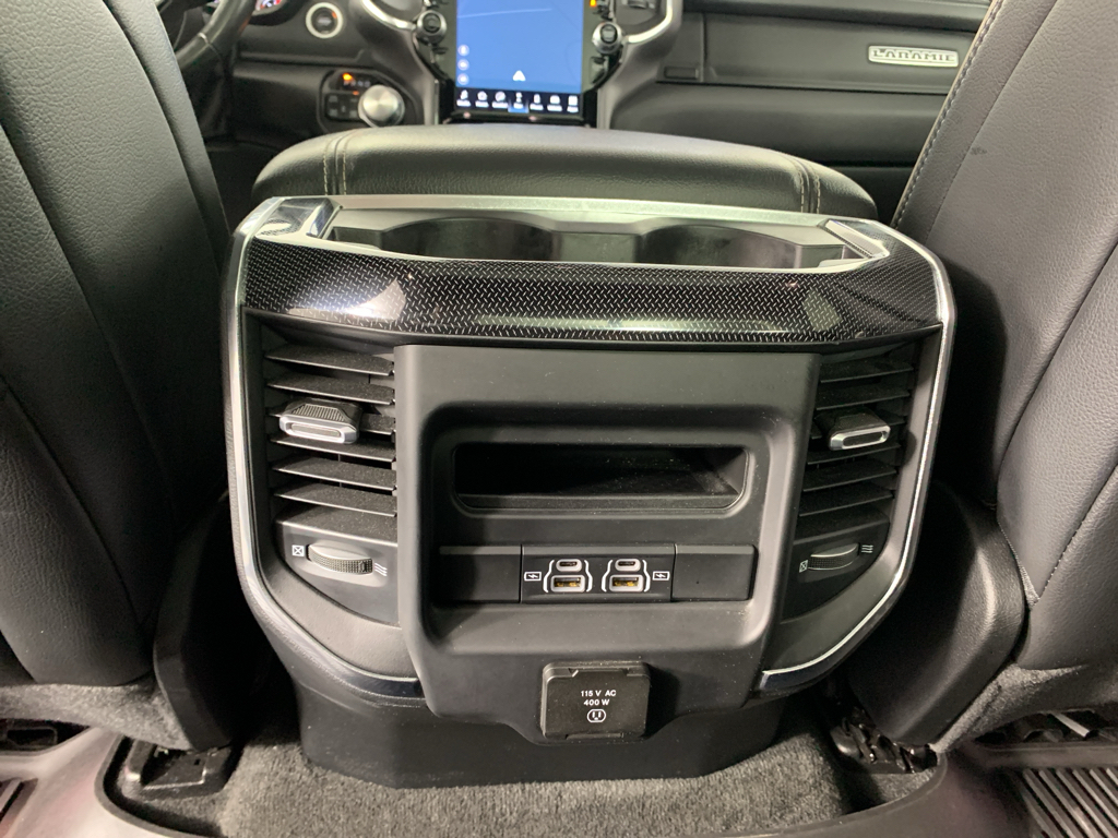 Used 2022 Ram 1500 Truck