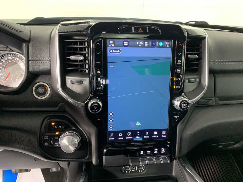 Used 2022 Ram 1500 Truck