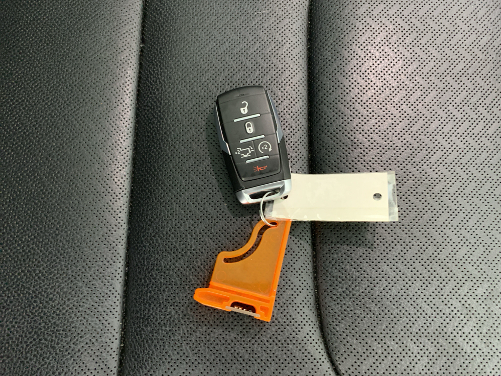 Used 2022 Ram 1500 Truck