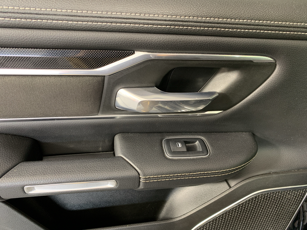 Used 2022 Ram 1500 Truck