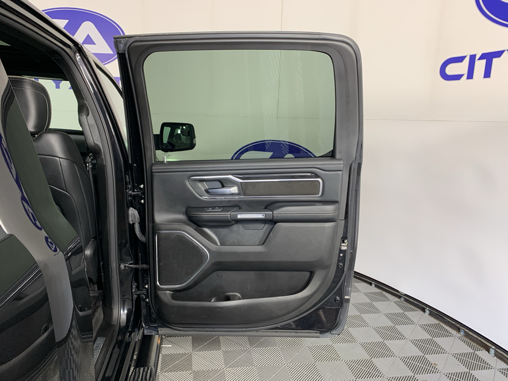 Used 2022 Ram 1500 Truck