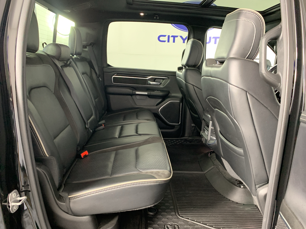 Used 2022 Ram 1500 Truck