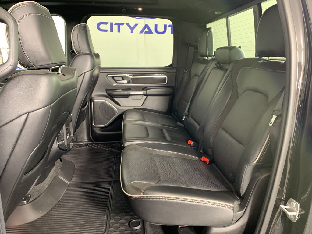 Used 2022 Ram 1500 Truck