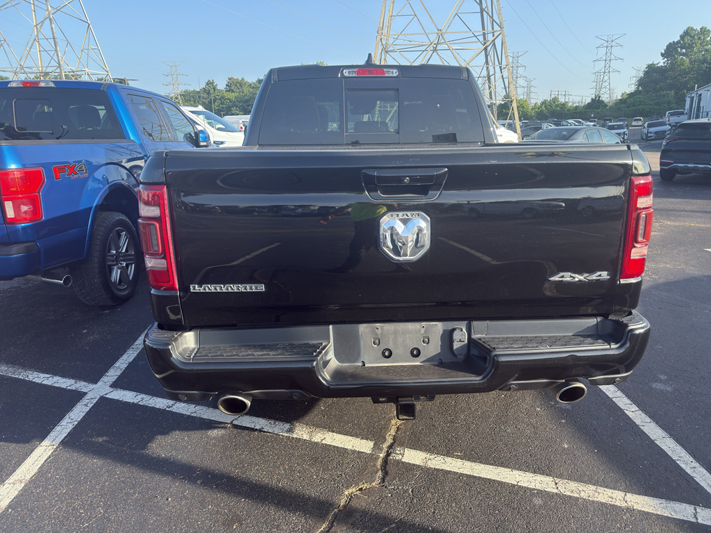 Used 2022 Ram 1500 Truck