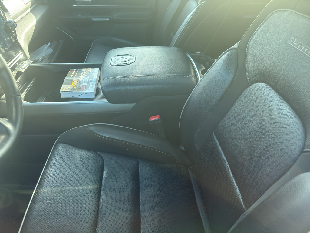 Used 2022 Ram 1500 Truck