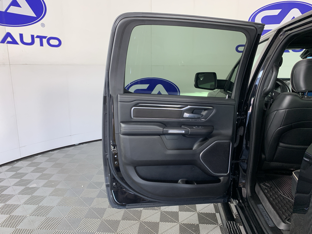 Used 2022 Ram 1500 Truck