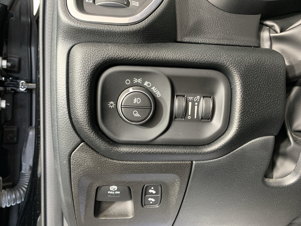 Used 2022 Ram 1500 Truck